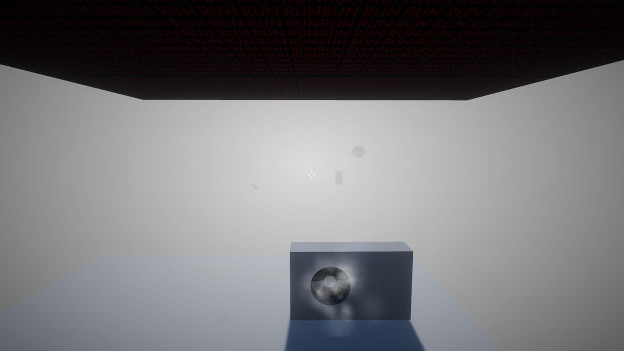 Gauntlet (itch) (gameswithfrank) screenshot 3