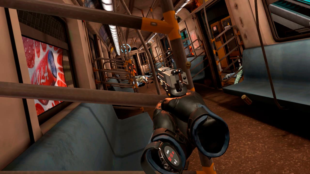 Crisis VRigade 2 screenshot 4