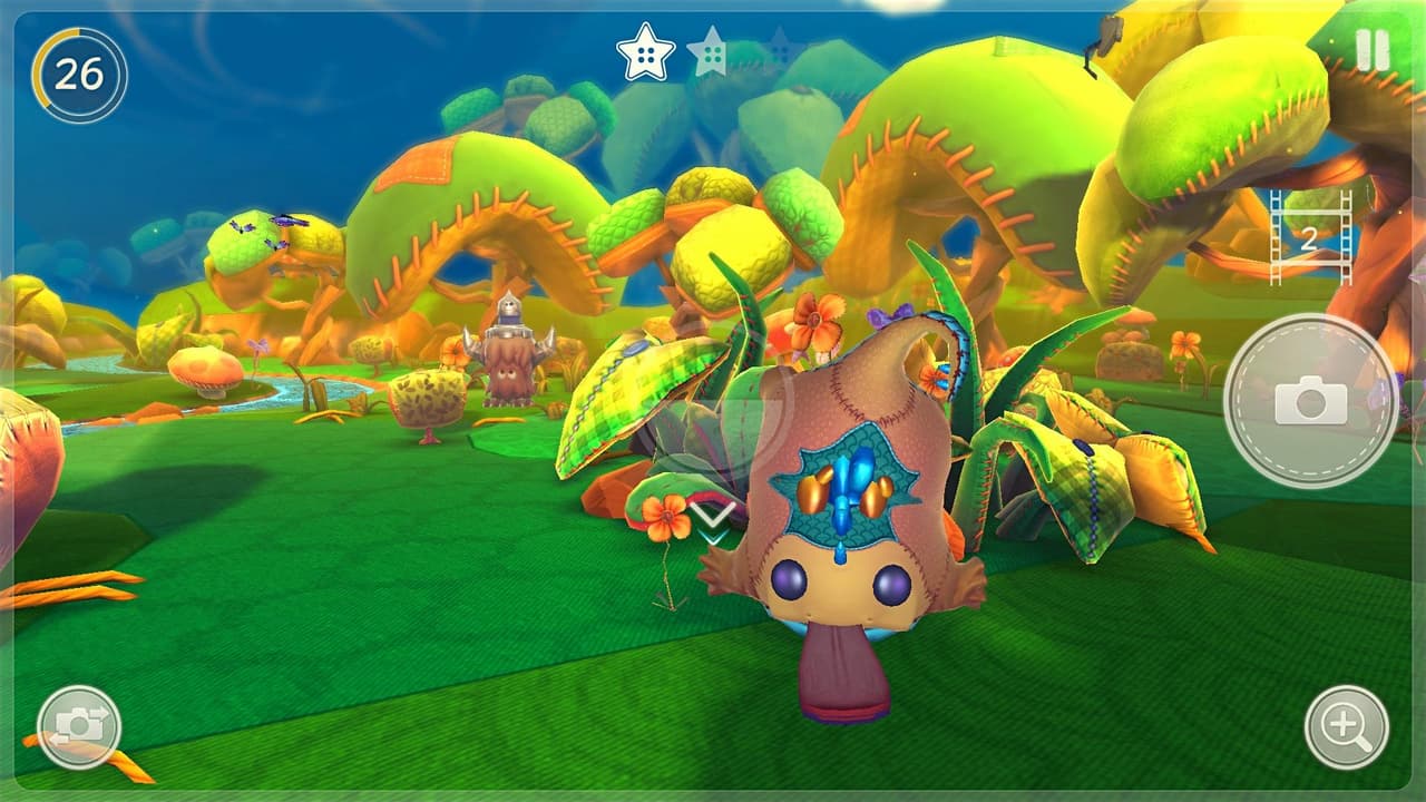 Finding Monsters Adventure screenshot 6