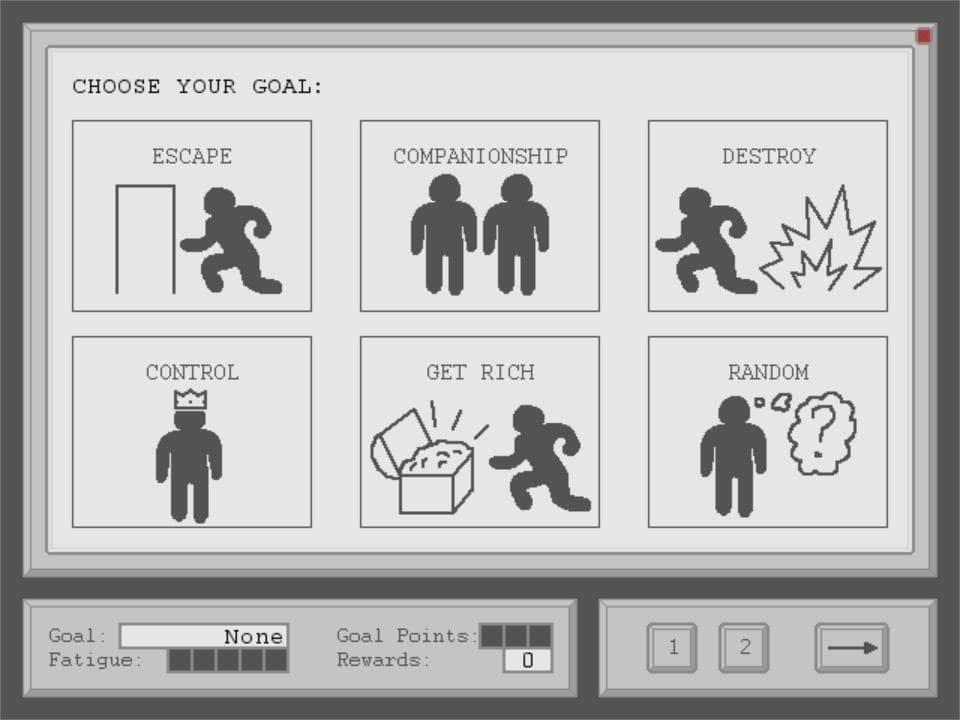 The Factory (itch) screenshot 3