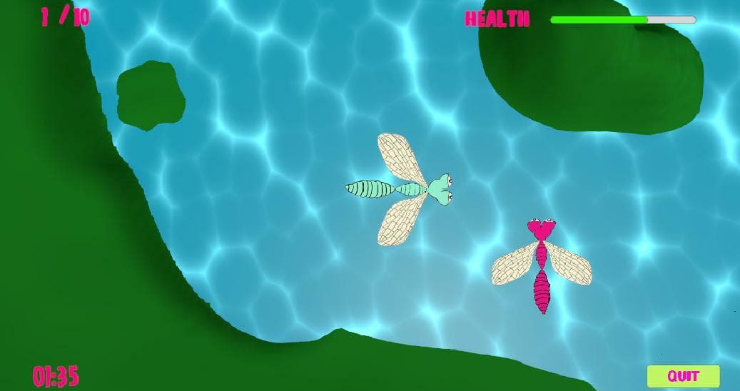 Mayfly