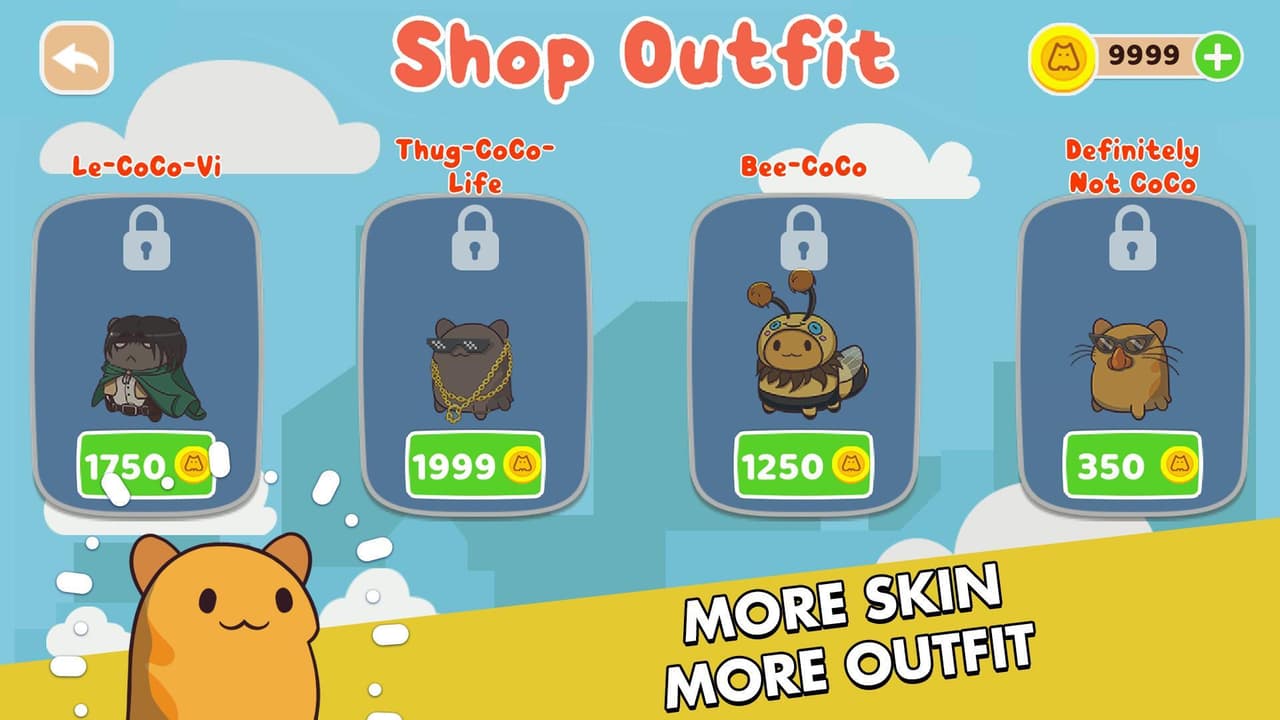 Stickman: Rescue Coco screenshot 3