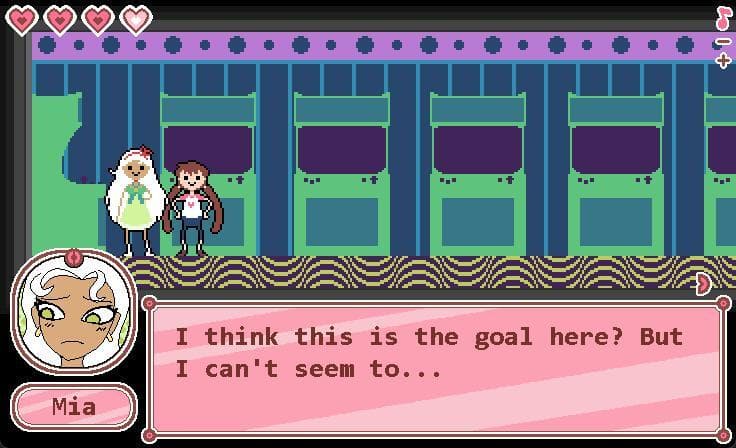 Magic Unlocked: Chloe screenshot 4