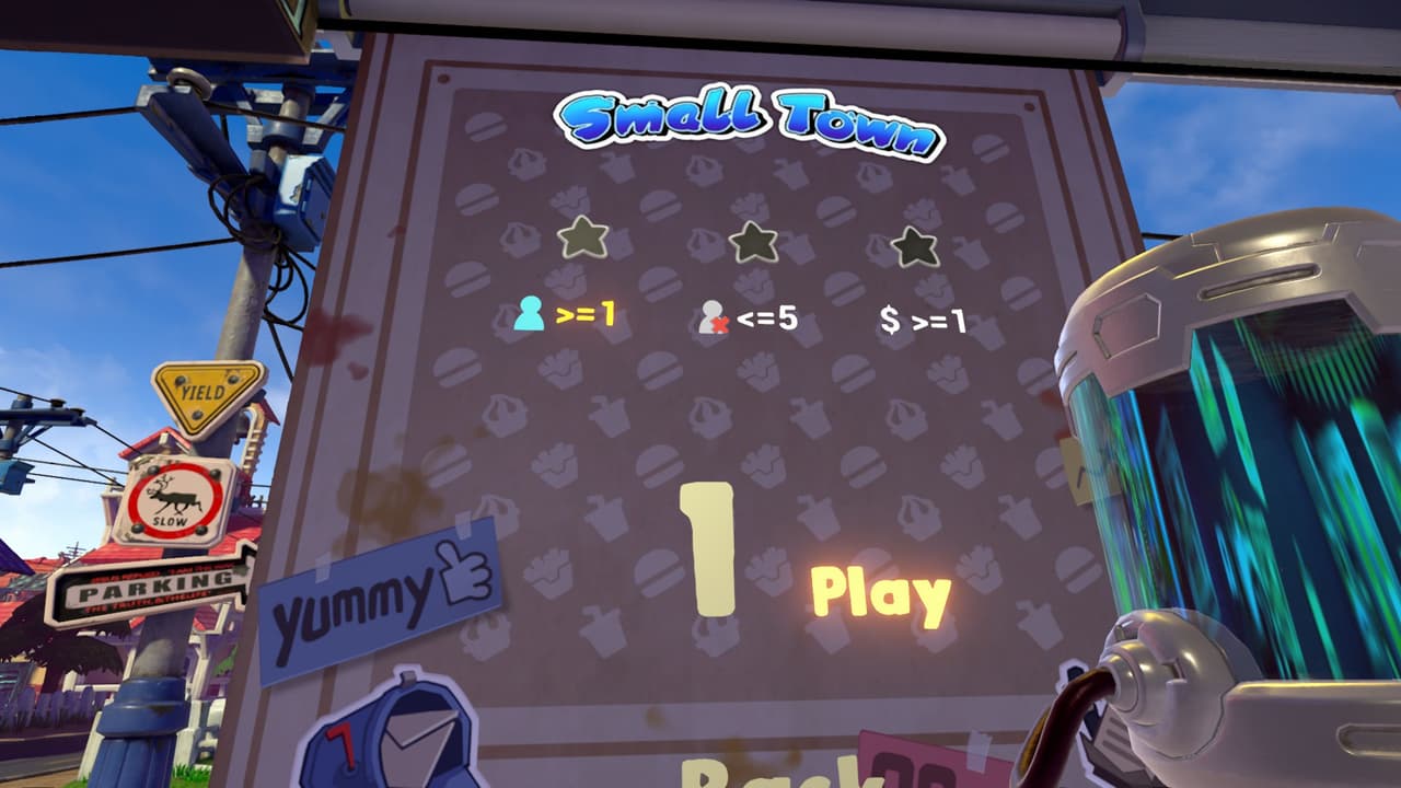 Im Hungry screenshot 4