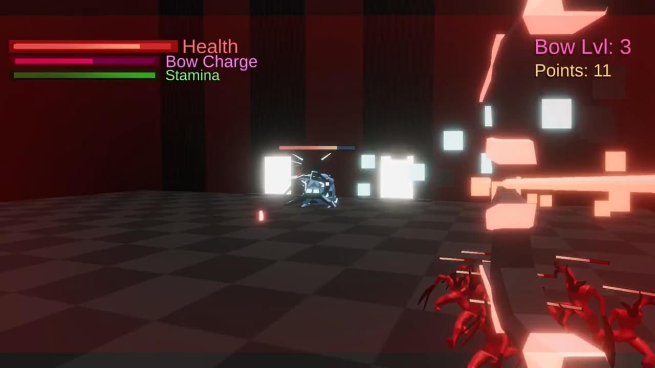 Another Generic Monster Shooter