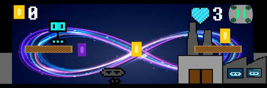 Bot Jump(alpha) screenshot 4