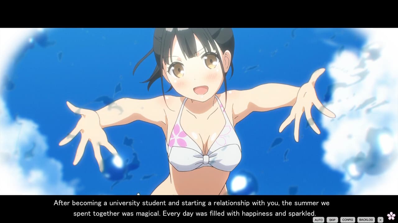 OneRoom ―Yui Hanasaka Memorial― screenshot 4