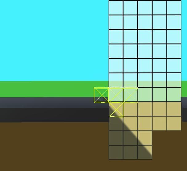 Fill That Hole! screenshot 4