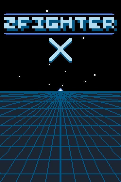 Z-Fighter-X screenshot 2