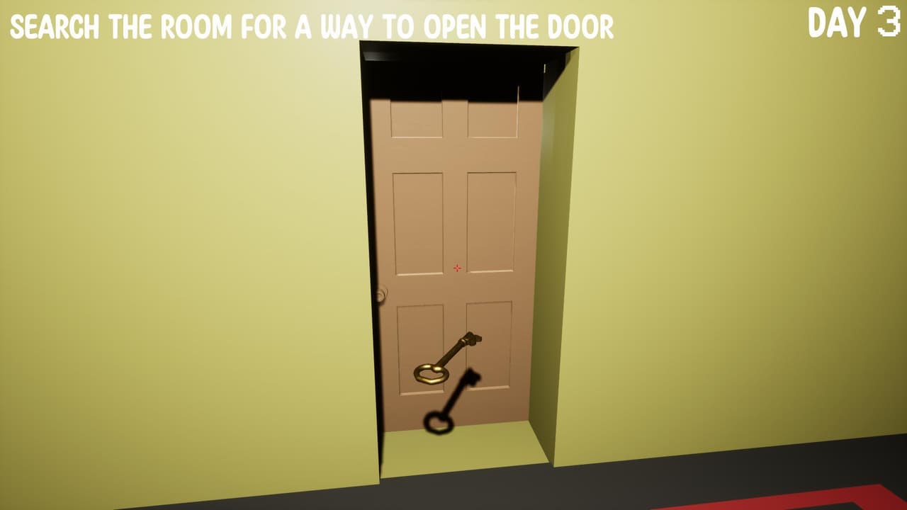 The MaxWell Demo screenshot 4