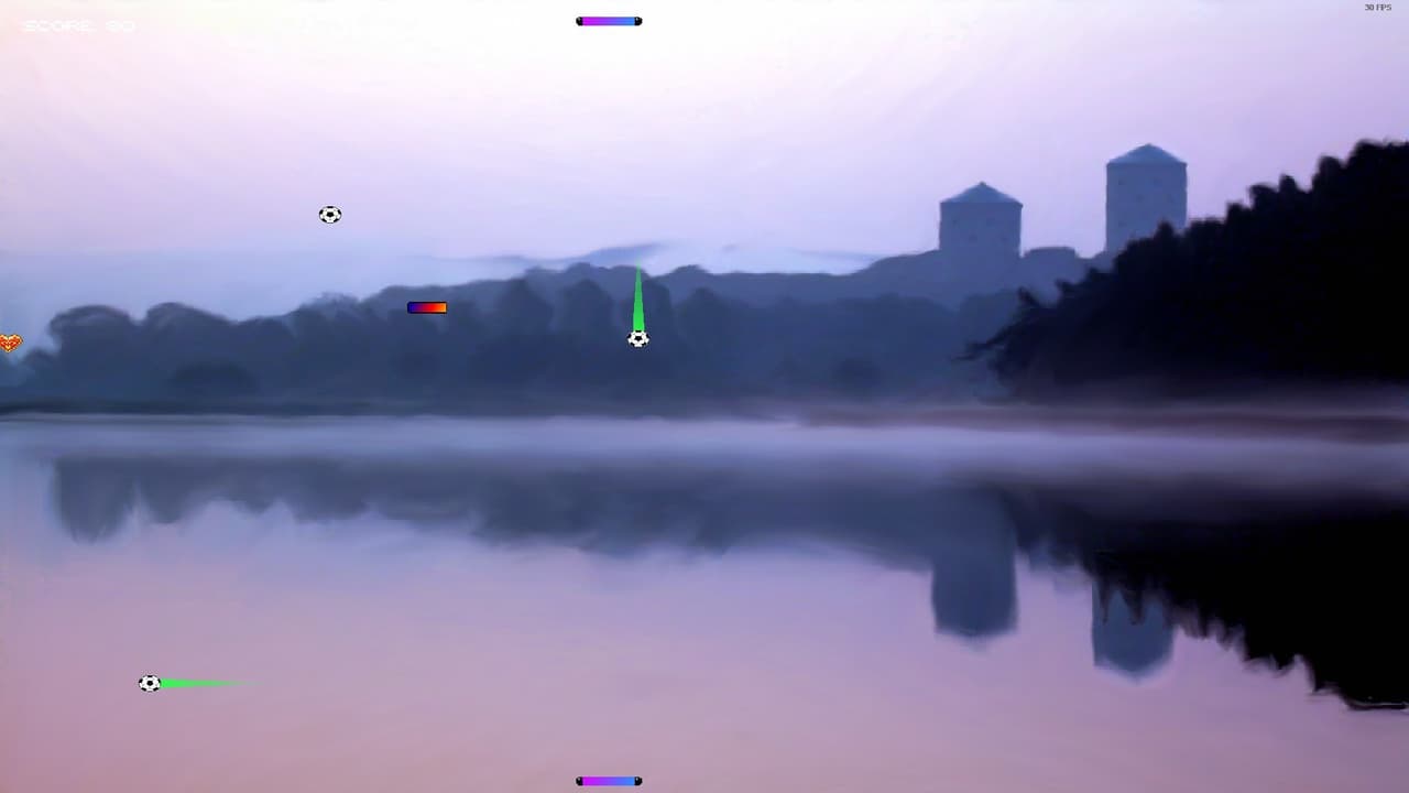 Arkball screenshot 5