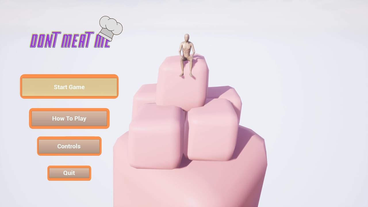 Dont Meat Me screenshot 4