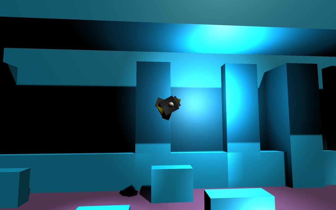 RocketGame