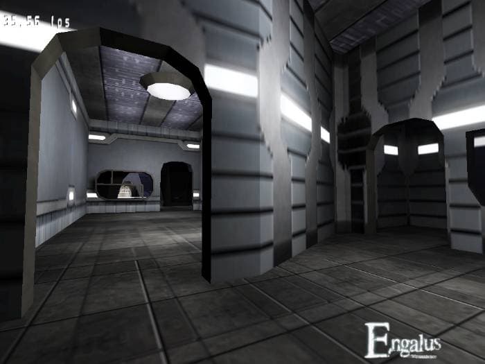 Engalus screenshot 3