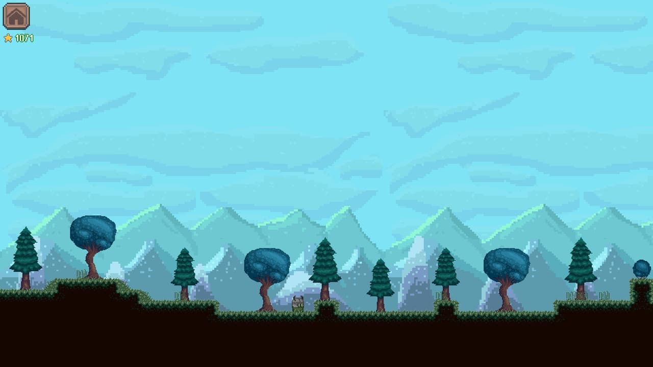 Slime Adventure screenshot 2