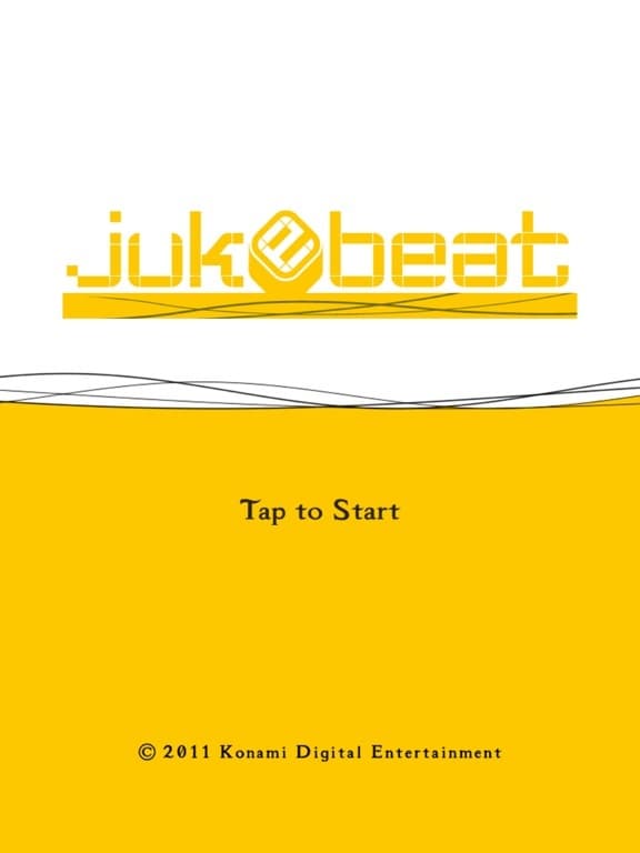 jukebeat screenshot 2