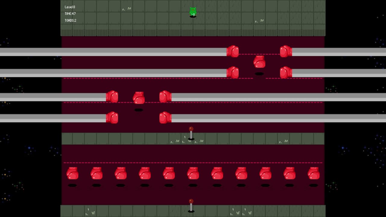 Bargain Toader screenshot 3