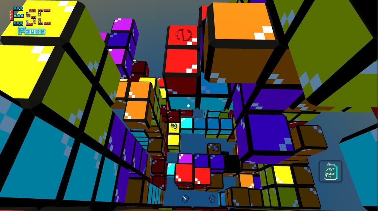 Stresstris screenshot 6