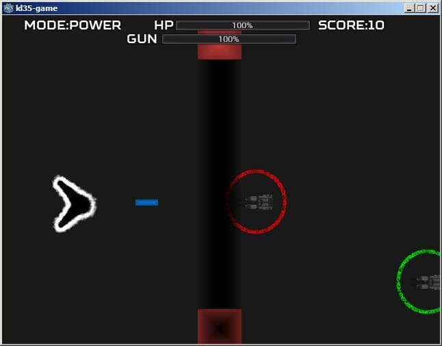 Shifter (itch) screenshot 3