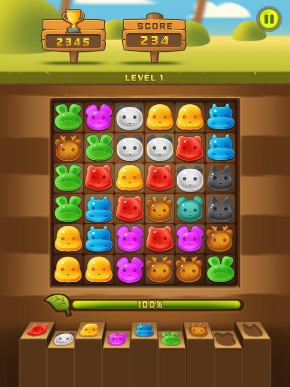 Rolling GEM screenshot 3