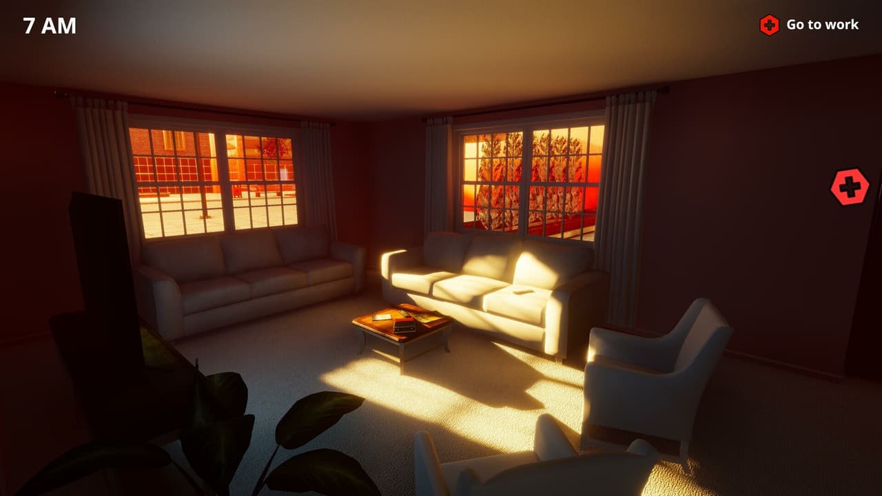 Doctor Life Simulator screenshot 2