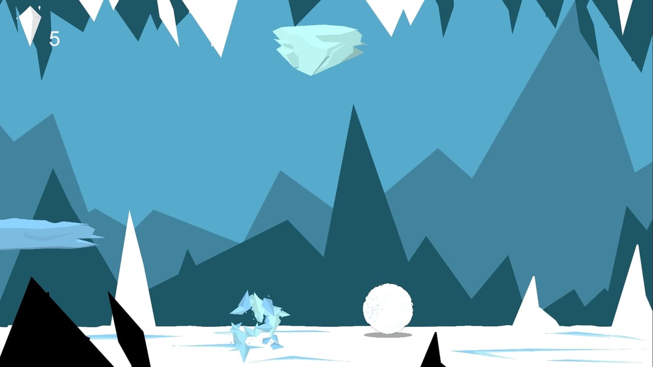 A Snowballs Chance (Alphahotnot) screenshot 3