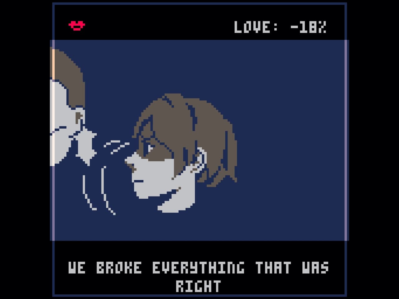 French Kiss screenshot 3