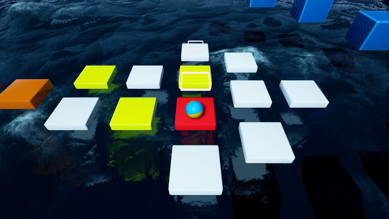 Totally Unbalanced screenshot 6