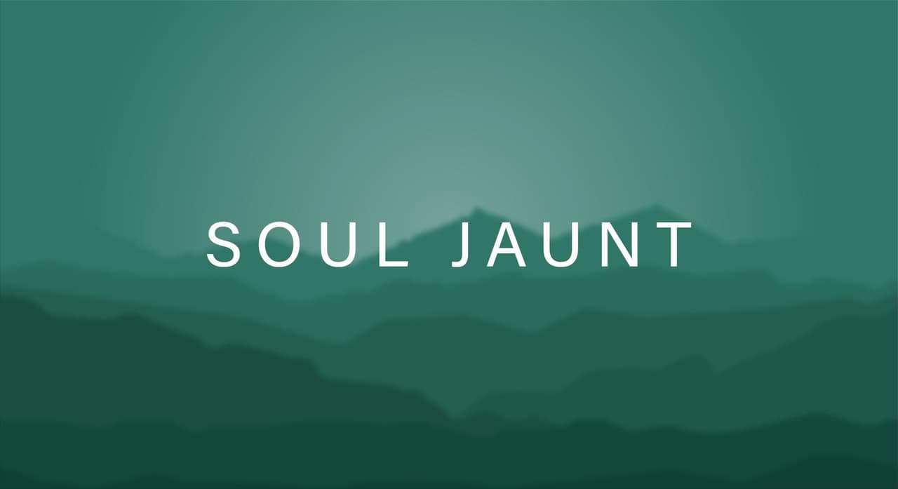 Soul Jaunt
