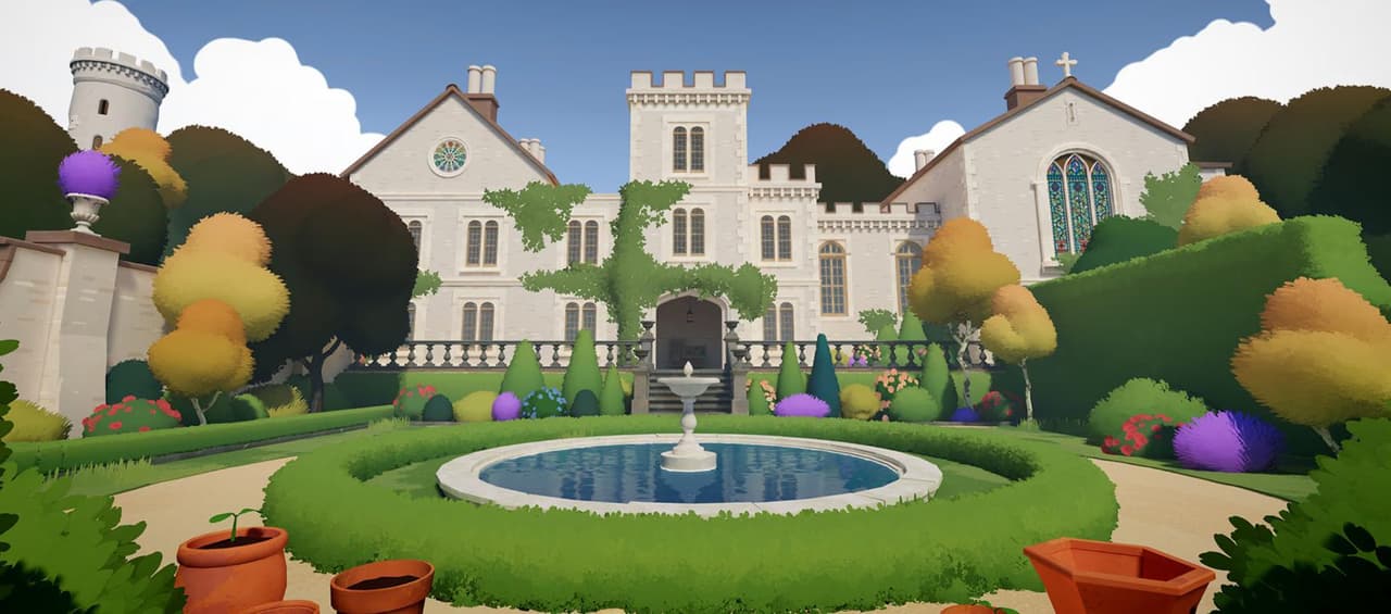 Botany Manor