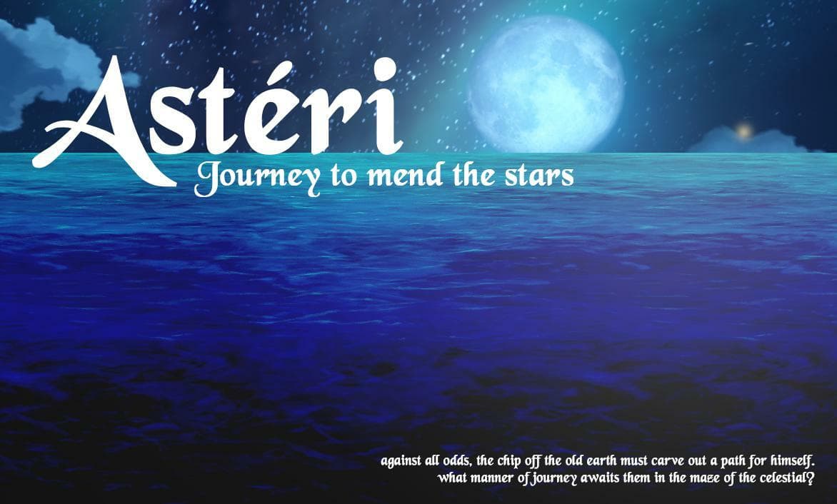 Astéri