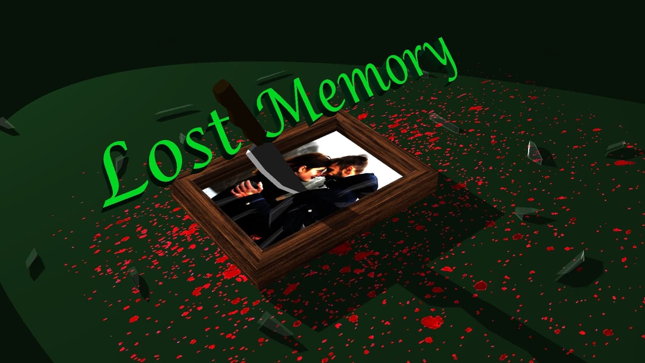 Lost Memory (Alexander Crowley)