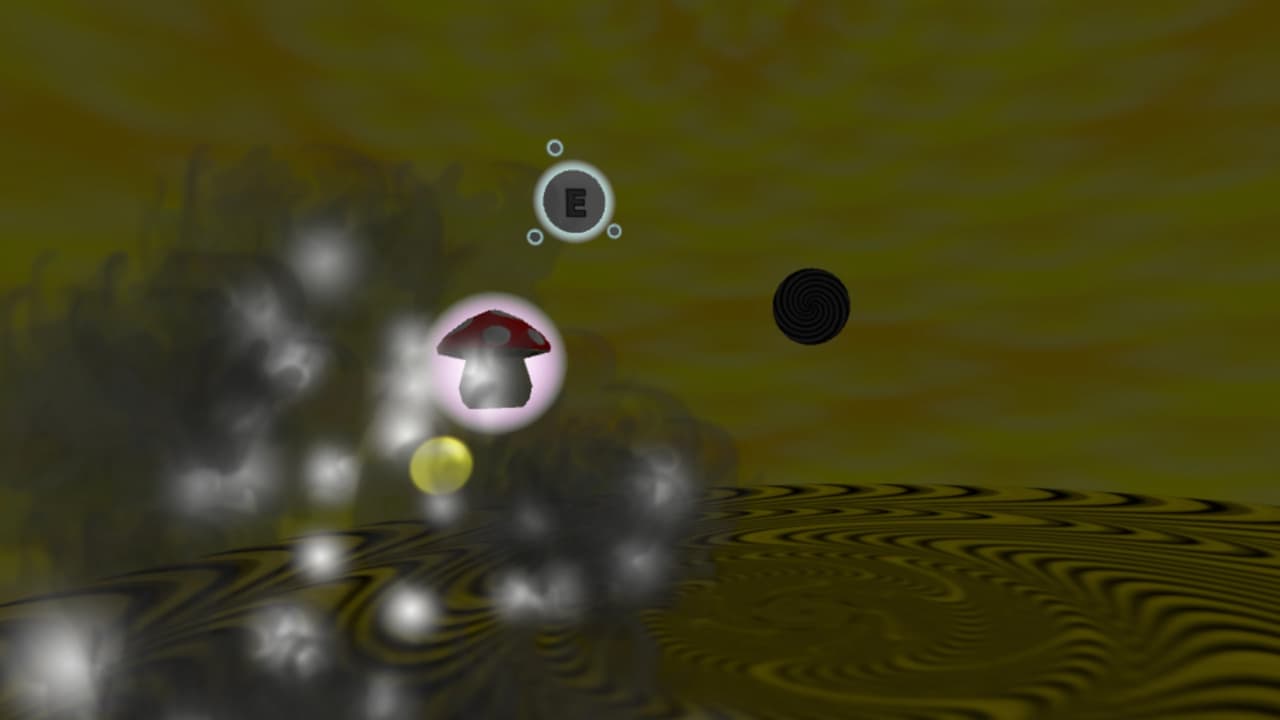 Psyche Soldier VR