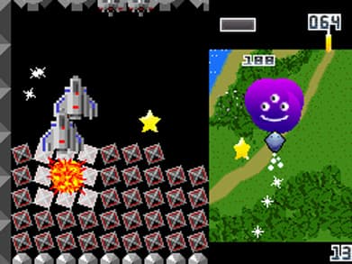 Trioncube screenshot 5