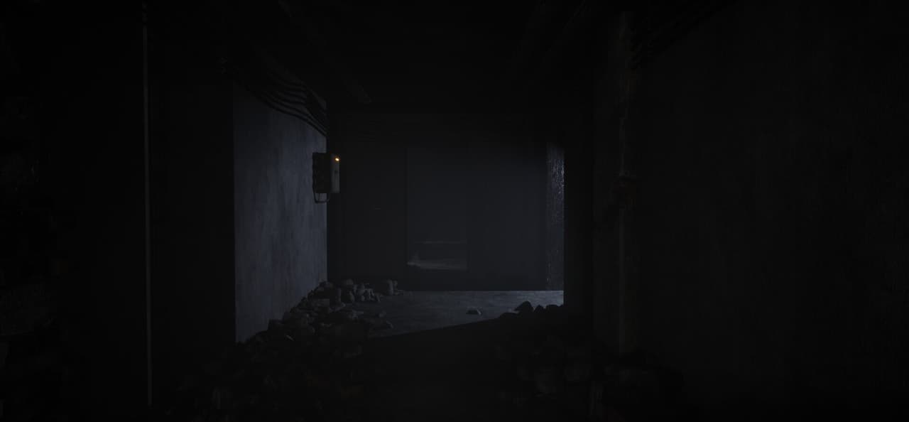 Traverse the Backrooms screenshot 4