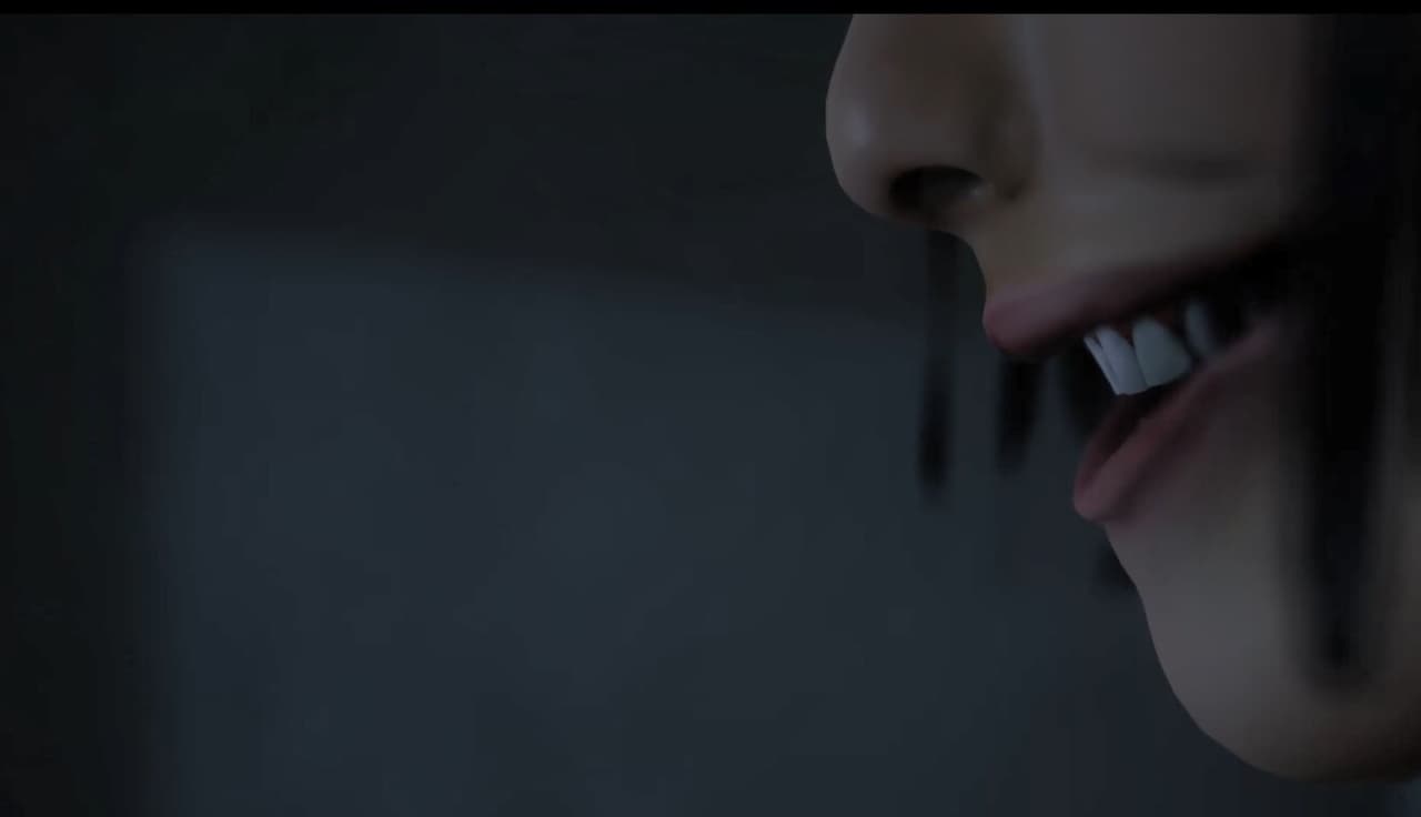 SMILE (Stefano Cagnani V3) screenshot 5
