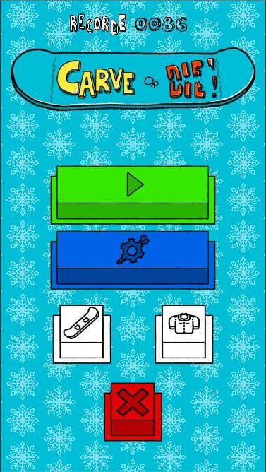 Carve or Die! screenshot 2