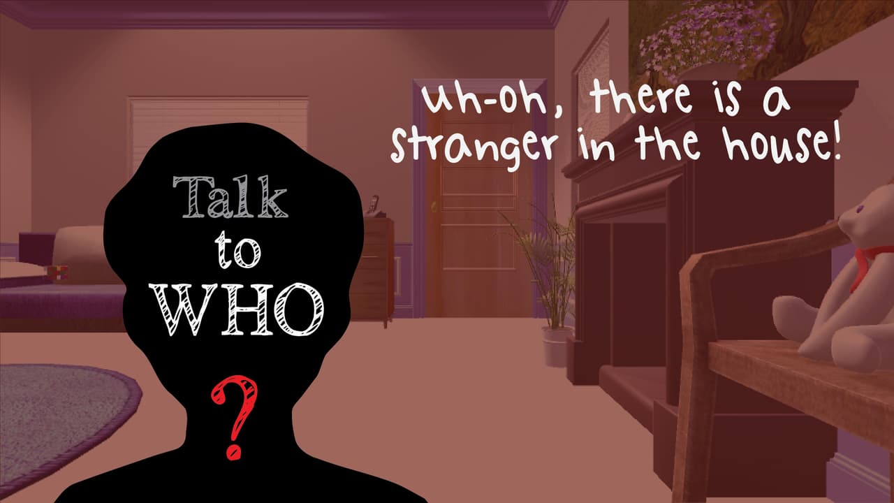 Talk to Who? screenshot 4