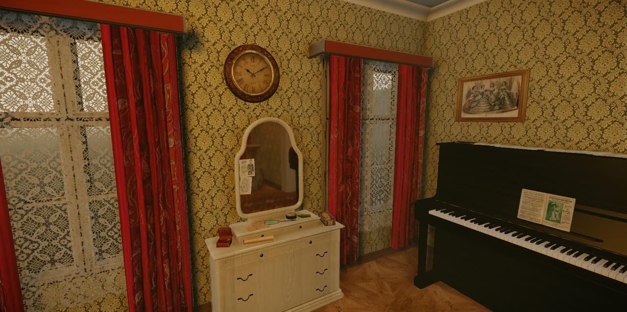 Dream or Life screenshot 4