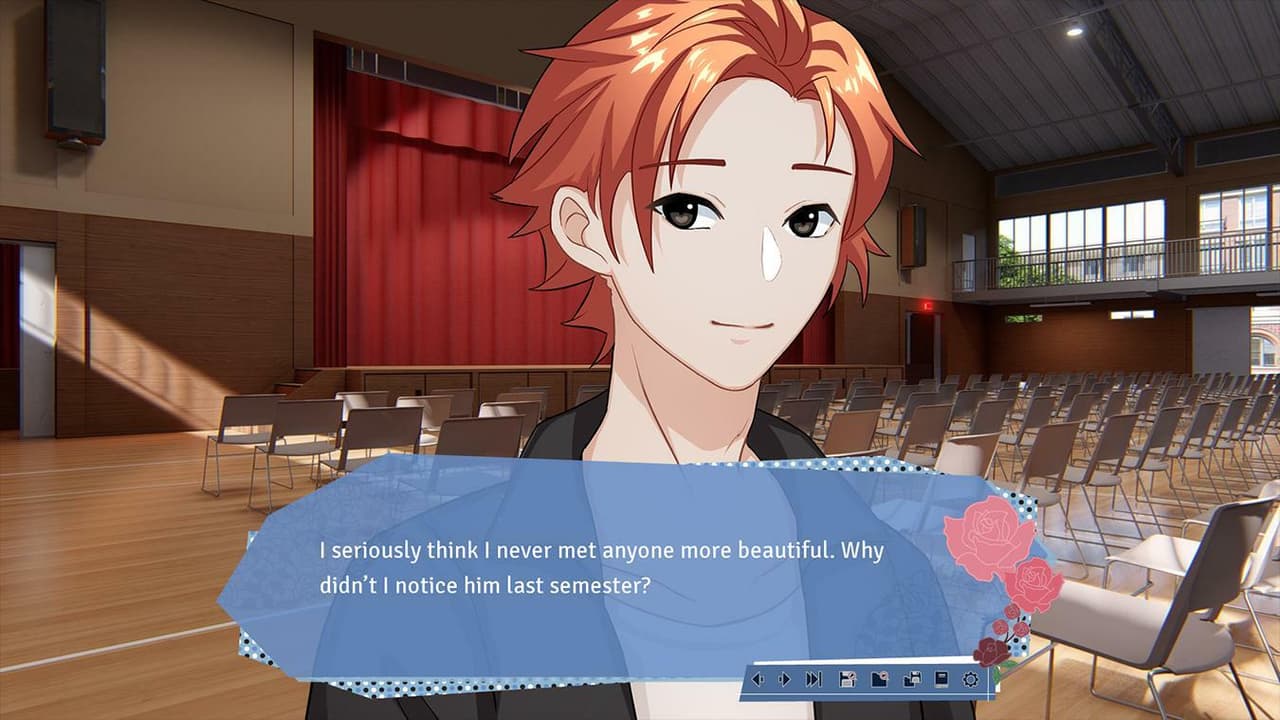 La Vie en Rose [Demo] screenshot 3