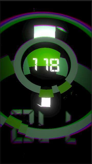 CURSUS screenshot 3