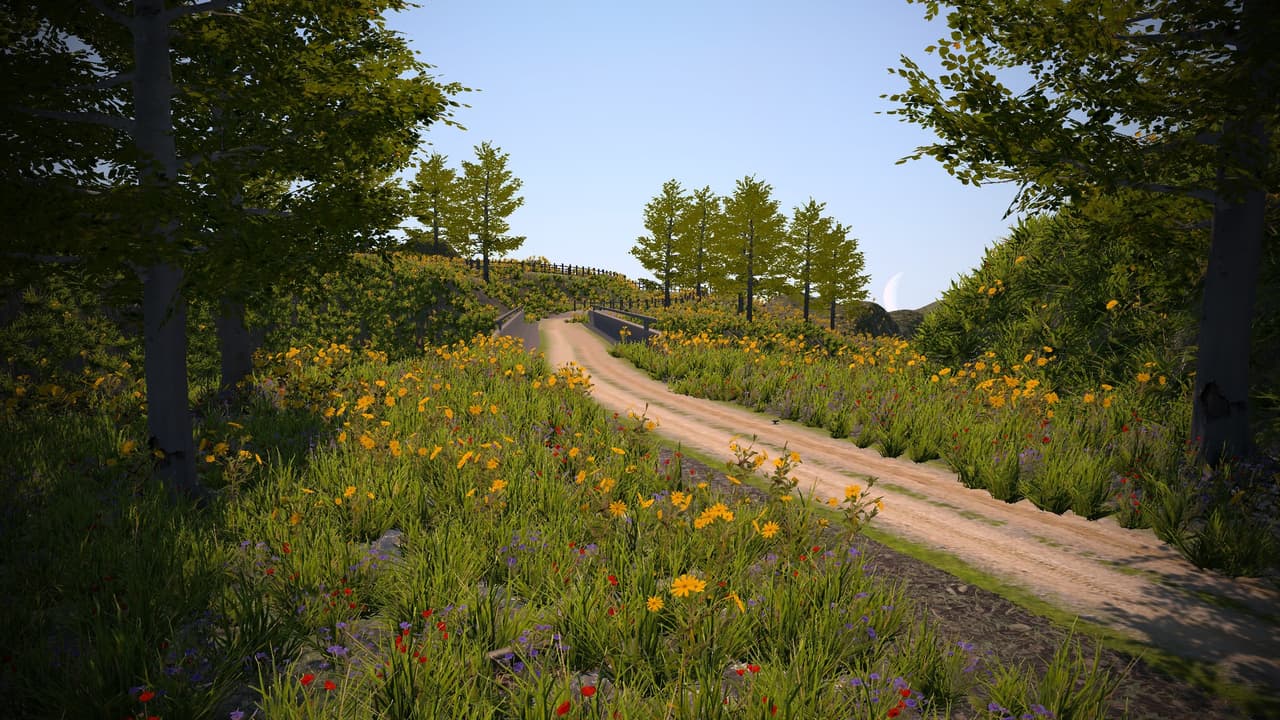 Island Explorer VR