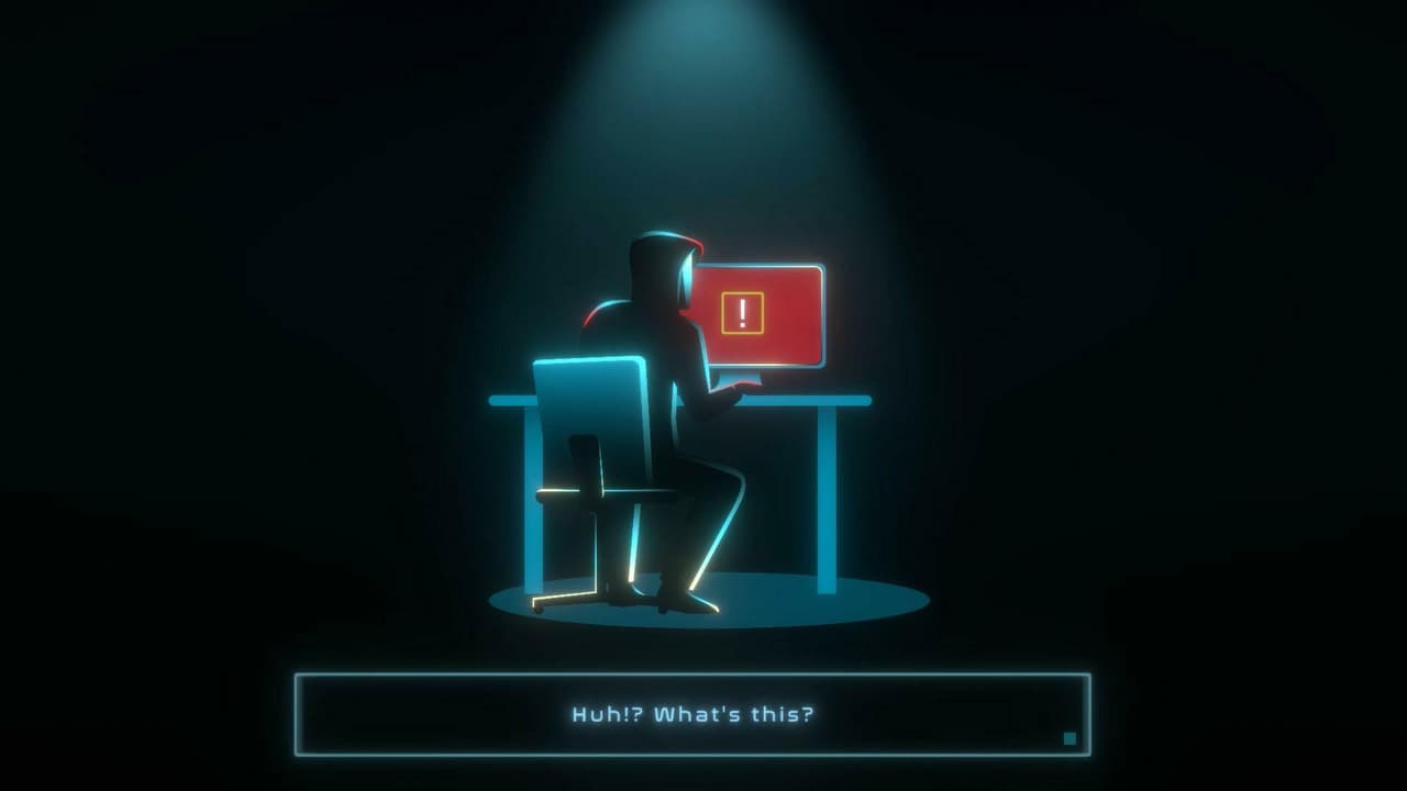 Crypto: Against All Odds screenshot 5