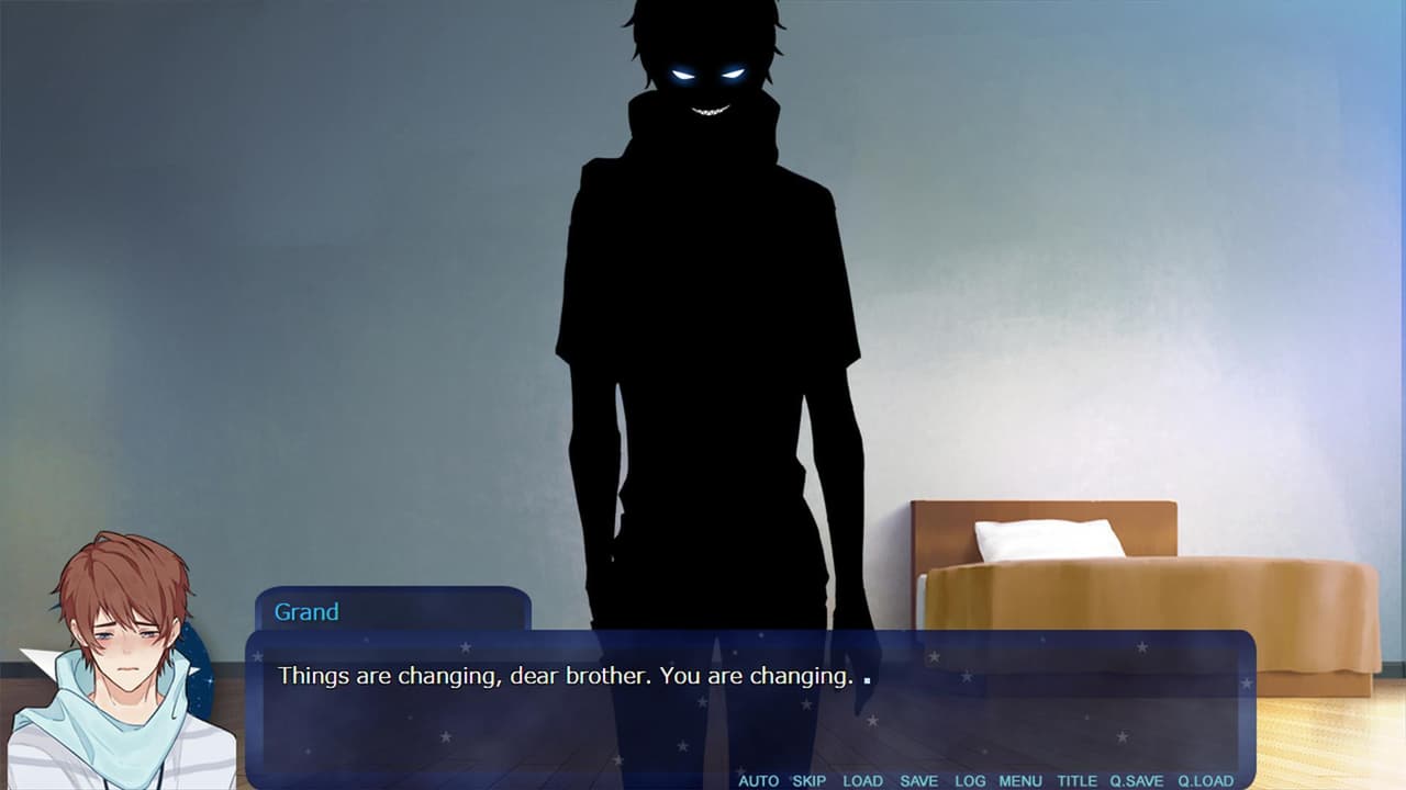 Grand Kokoro - Ep. 1 screenshot 5