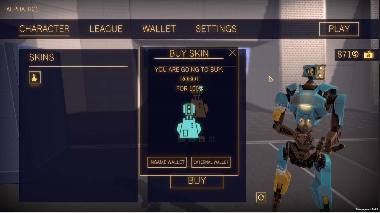 Bitcoin Bounty Hunt screenshot 4