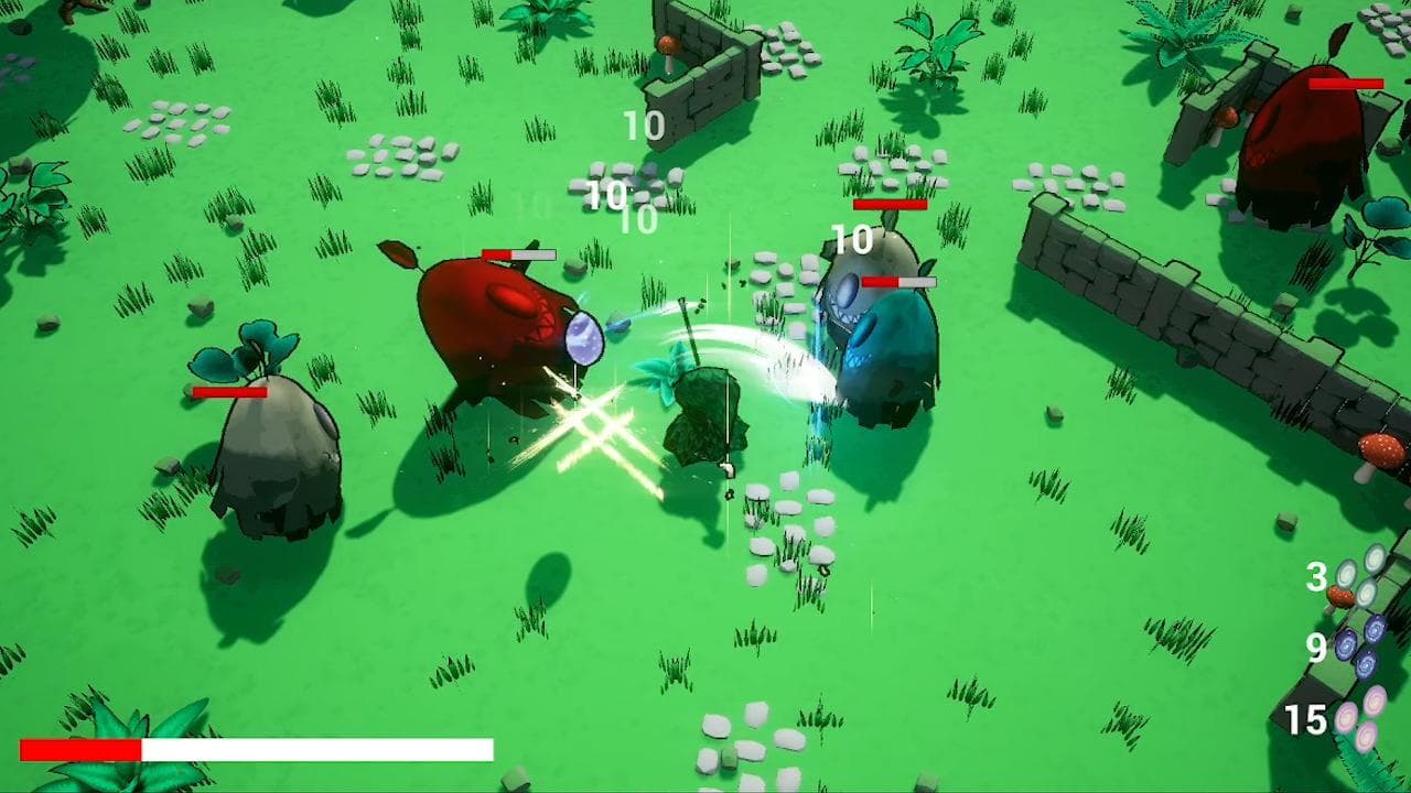 LifeMaker screenshot 5