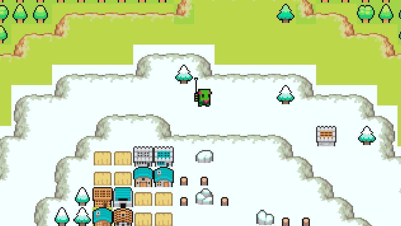 Project Chaos (Yrk06, Gonzalo Cabeza, Dash2) screenshot 2