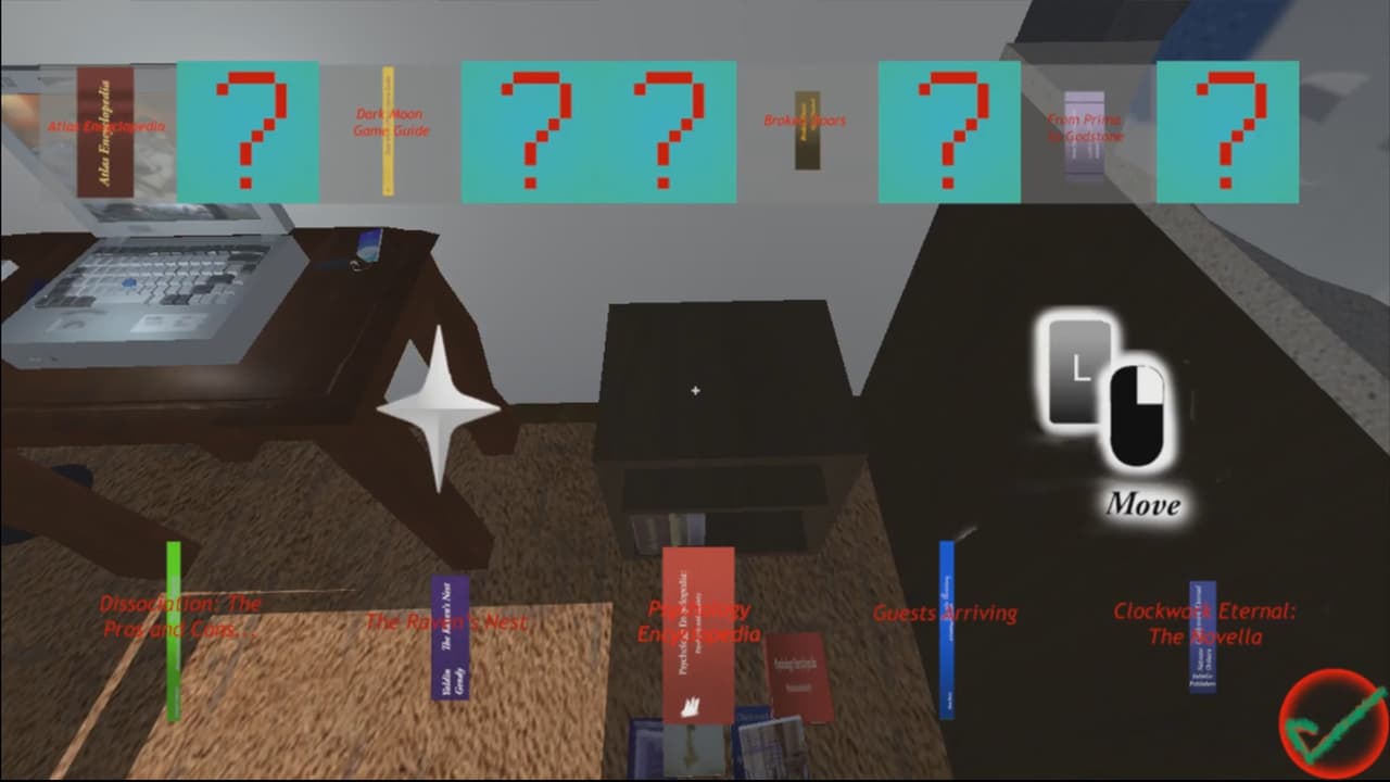 Hotel Spring screenshot 3