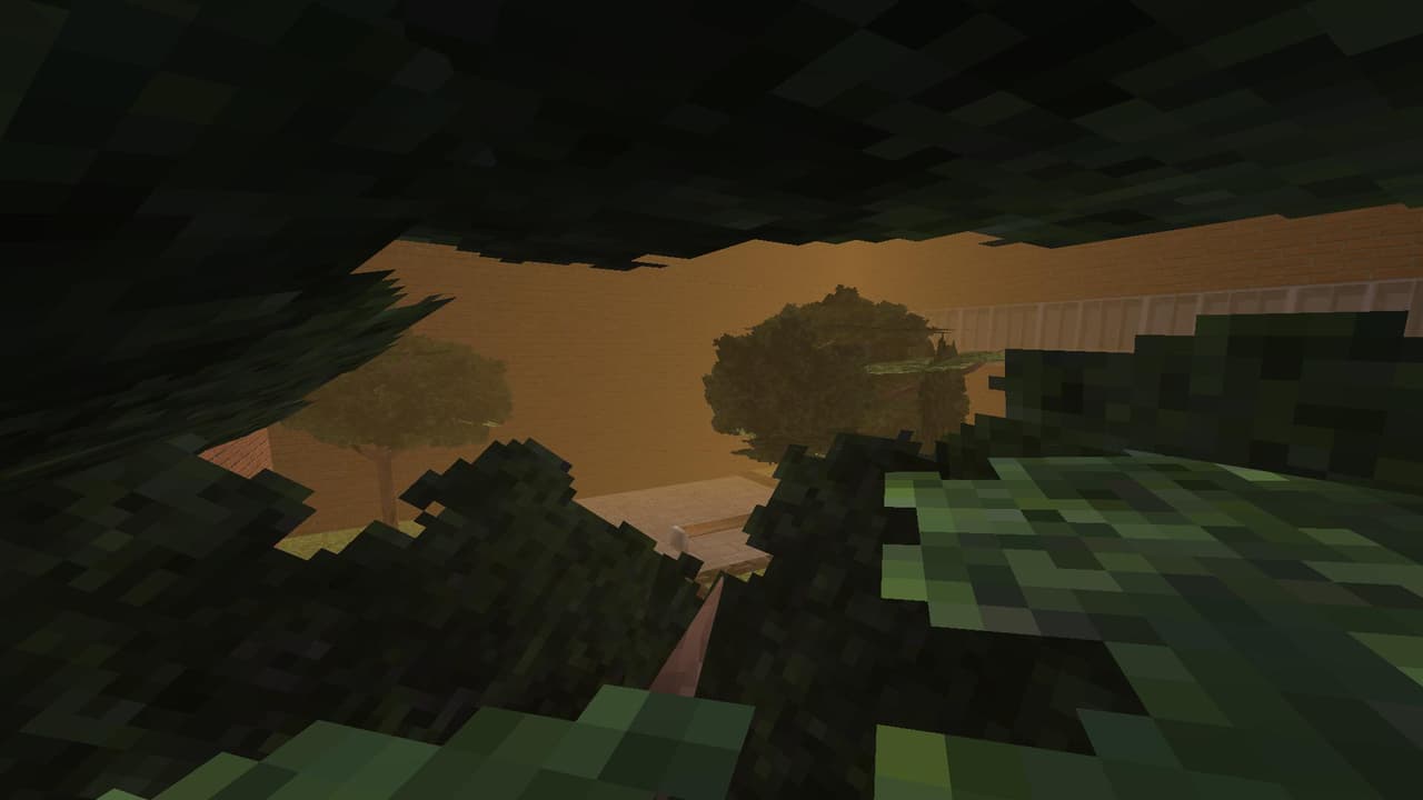 Untitled Running & Jumping Game screenshot 6