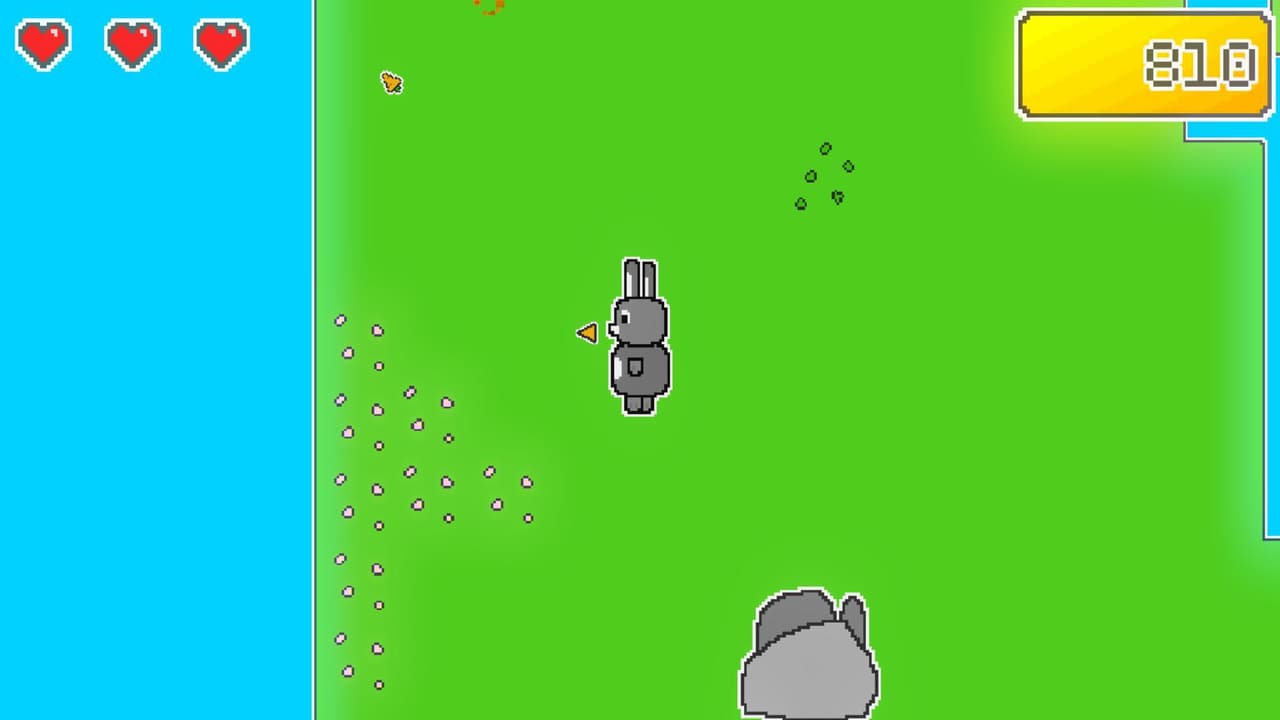 Isle Invaders screenshot 2